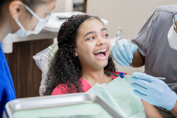 Best Emergency Dental Extractions in Lake Mohawk, NJ
