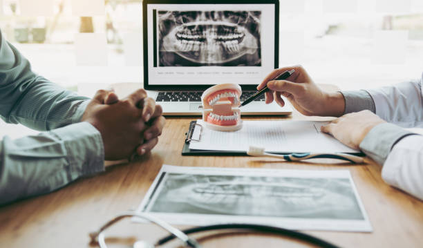 Best Broken or Cracked Tooth Emergency Dentist in Lake Mohawk, NJ