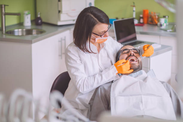 Best Emergency Cosmetic Dentistry in Lake Mohawk, NJ