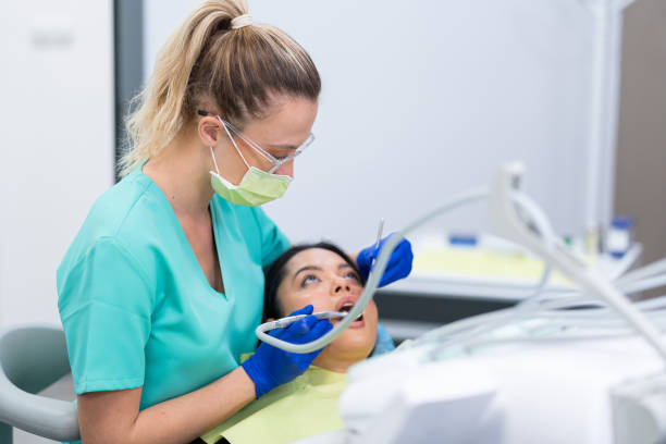 Best Pediatric Emergency Dentist in Lake Mohawk, NJ